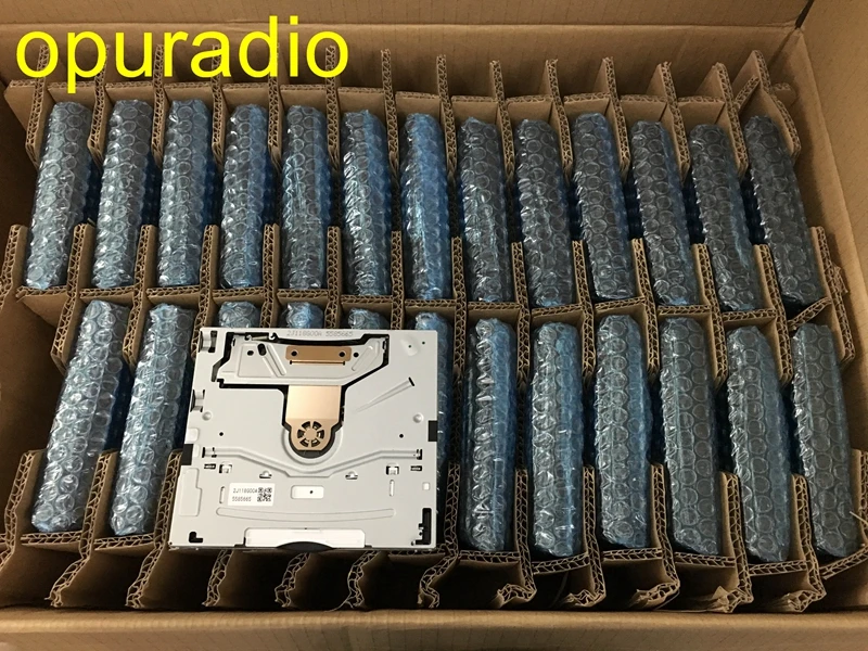 RAE3370 dvd Mechanism correct pcb (3)