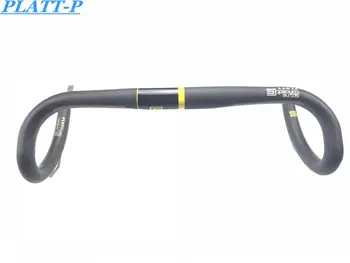 

world famous brand carbon bike handlebar road bike folding handle 31.8 x 400/420/440 mm + Free Shipping