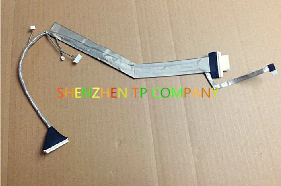 

BRAND New LCD cable  For Acer 8930 8930G 8920 8935 8920G 6017B0158301 cable 18.4' WXGA Dual lamp cable