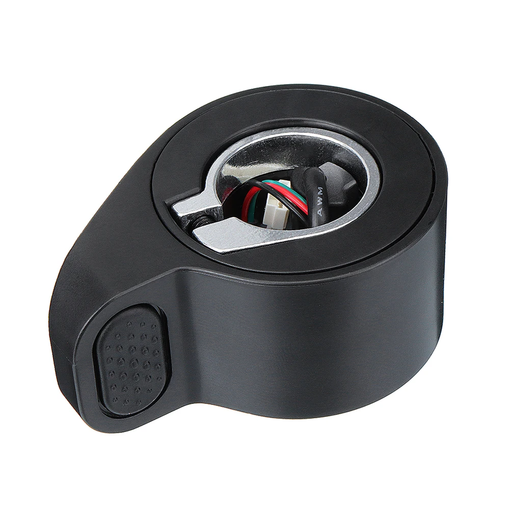 

Round Replacement Speed Up Sport Tachometer Throttle Accelerator Electric Scooter Part Practical Easy Install For Xiaomi M365