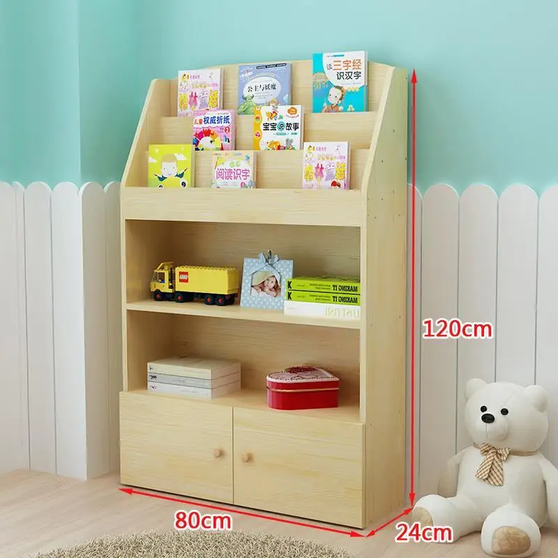 Dekoration Decoracion Kids Mueble Cocina Bureau Meuble De демисезонная настенная винтажная декоративная ретро мебель книжная полка чехол - Цвет: Number 1