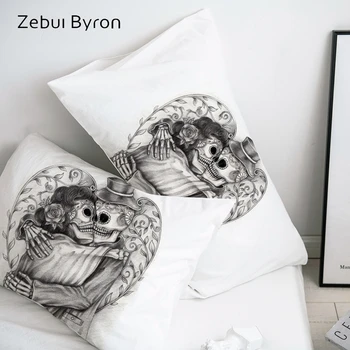 3D HD Pillow Case Pillowcase Custom/50x70/50x75/50x80/70x70 Decorative Pillow Cover,pencil drawing Skull Bedding,Drop Ship
3D HD Pillow Case Pillowcase Custom/50x70/50x75/50x80/70x70 Decorative Pillow Cover,pencil drawing Skull Bedding,Drop Ship