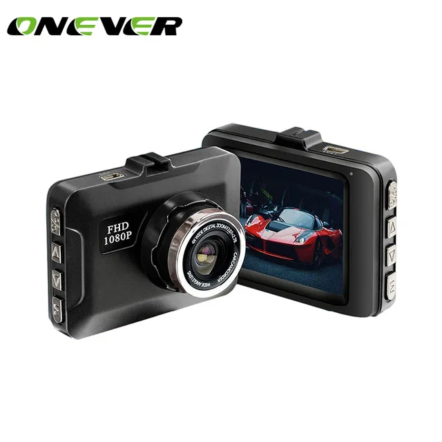 

Orignal Mini Portable Car DVR 2.2inch Hidden Dash Cam Driving Recorder Cycle Recording Vehicle G-Sensor HD Accessories