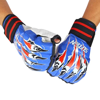 

Fighting Sandbag Training Boxing Gloves Play Sandbags Finger Gloves Eagle Claw Sandbags Gloves Boxing NEW