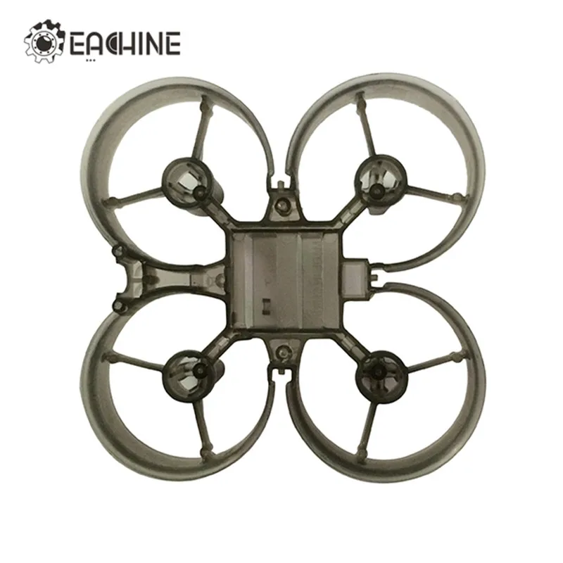 

Eachine E012 E012HC E012HW RC Quadcopter Spares Parts Frame Kit Shell Cover for RC Mini Drones FPV Quadcopter Toys Accessories
