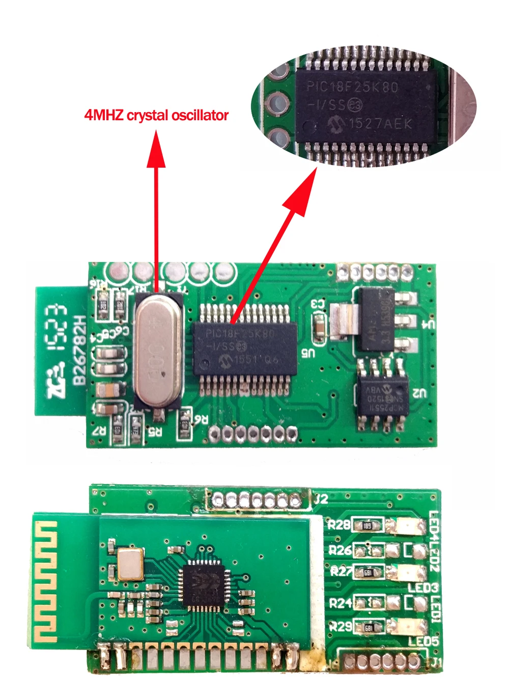 V1.5 супер мини ELM327 Bluetooth ELM 327 версии 1.5 с PIC18F25K80 чип OBD2/OBDII для Android Крутящий момент автомобиль товара сканер