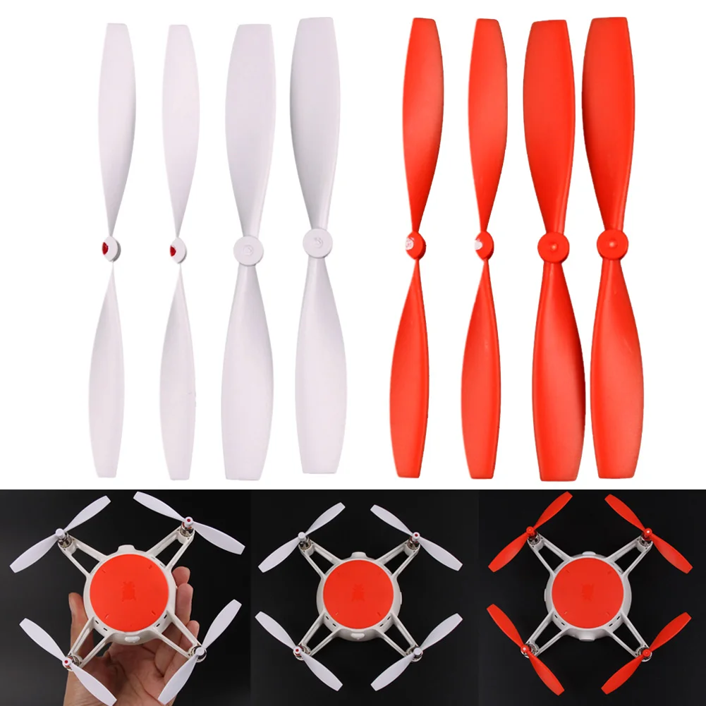 Hot Selling 4pcs Airfoil Design Propellers for XIAOMI MITU Drone Strong