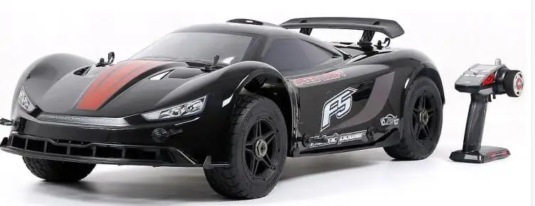 1/5 Масштаб RC SUPER X5 F5 газ на дороге Дрифт fOURING автомобиль | Игрушки и хобби