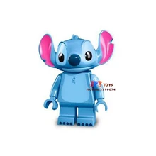 50 шт. Супер Герои модель мультфильм фильм стежка строительный блок для хобби детские игрушки