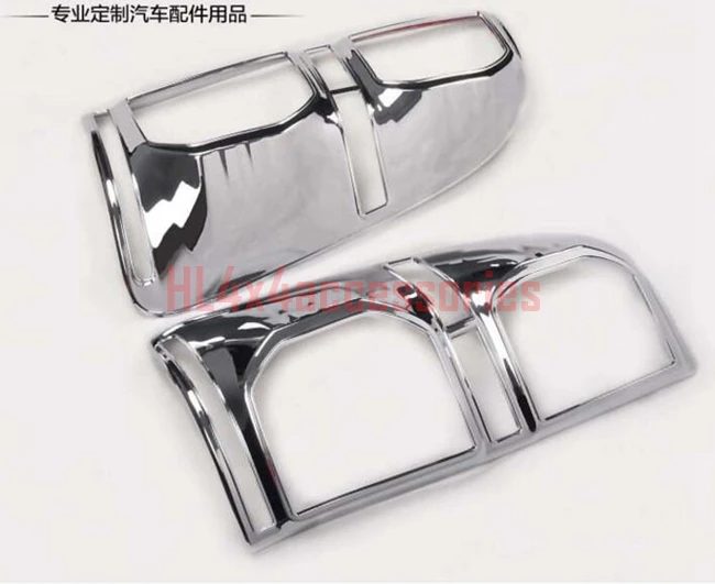 vigo tail light cover4