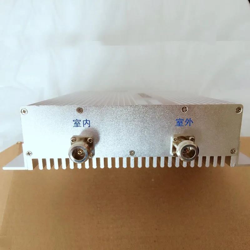 85dB GSM 850 MHz Repeater High Gain Power 3W CDMA 850MHz repetidor de celular Mobile Phone Signal Booster