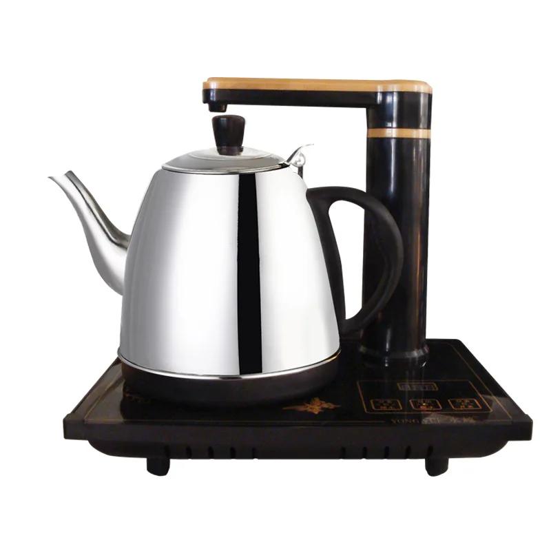 

The permanent BDC105 automatic kettle kettle pumping electric kettle kettle boiled tea black tea set