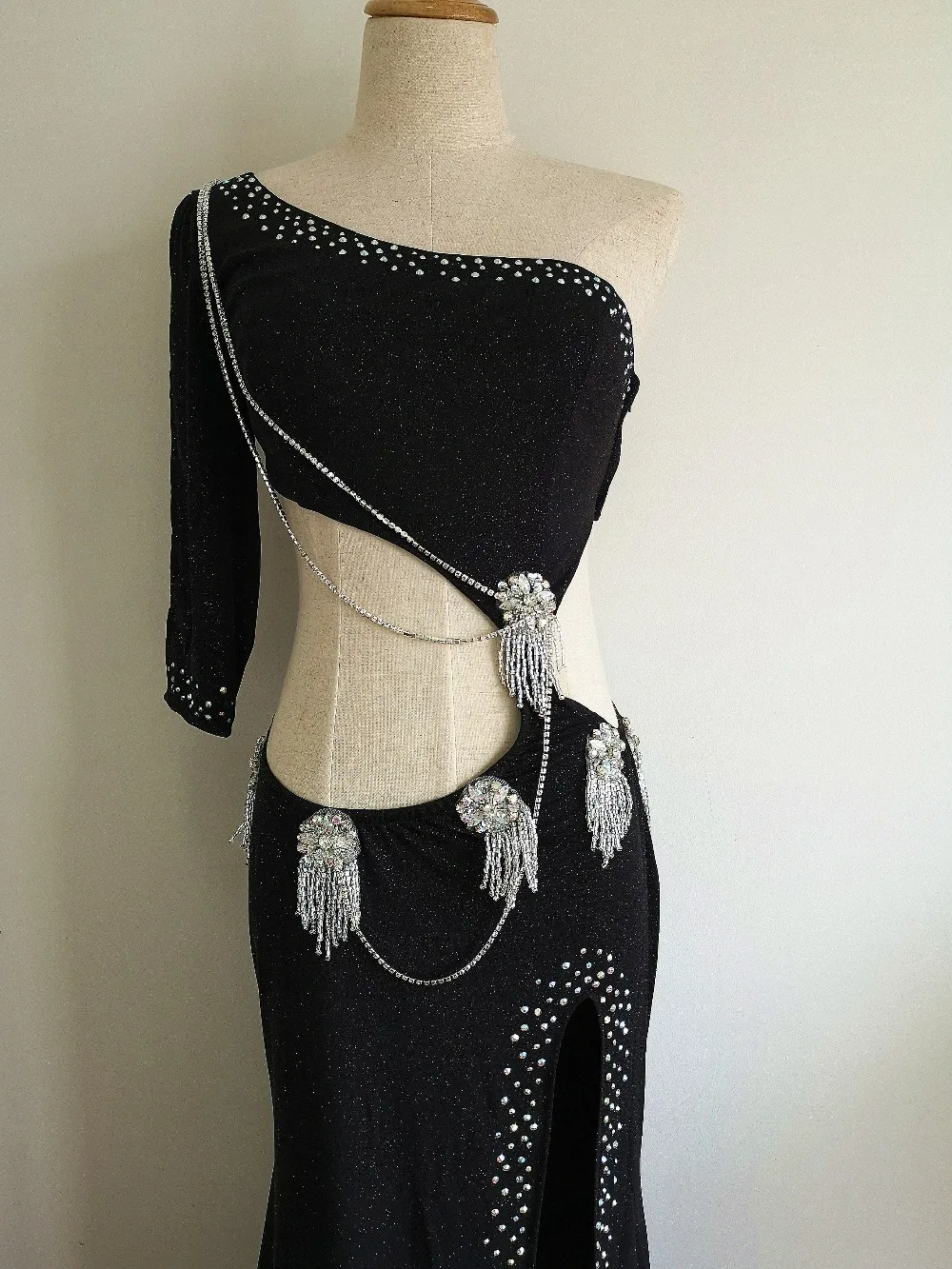 

Belly dance eastern diamond embroidery skirts bra dress costume for oriental dance dancing belt for belly dancing suit set 3578