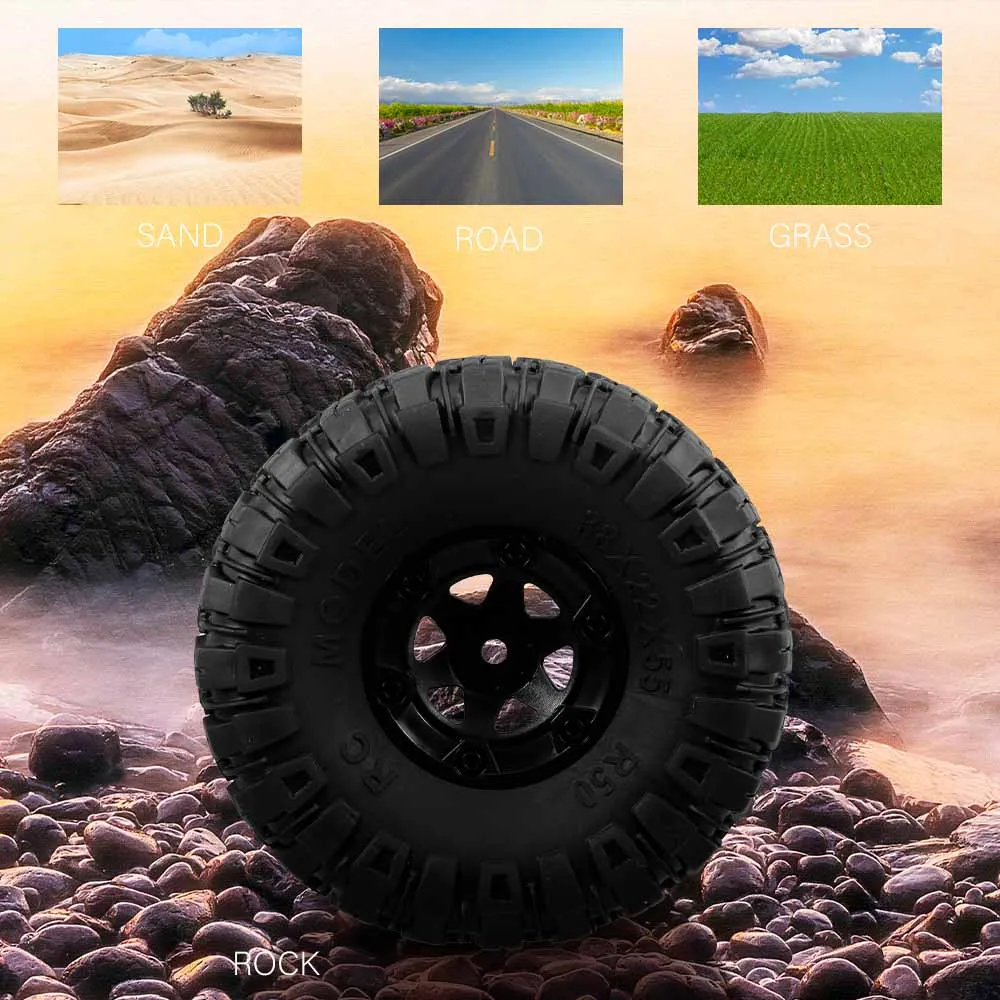FEIYUE модель FY03H 1/12 внедорожный багги металлический корпус 2 4 ГГц 4WD 35 км/ч