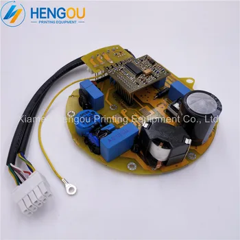 

DHL free shipping SM52 SM74 internal drive board for L2.179.1501 HD blower G3G125-AA20-01 230V XL105 SM102 CD102 00.786.3226