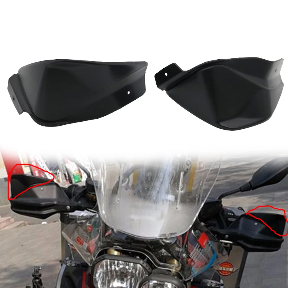 Motorcycle Handguards Protection Cover For BMW Hand Guards R1200GS