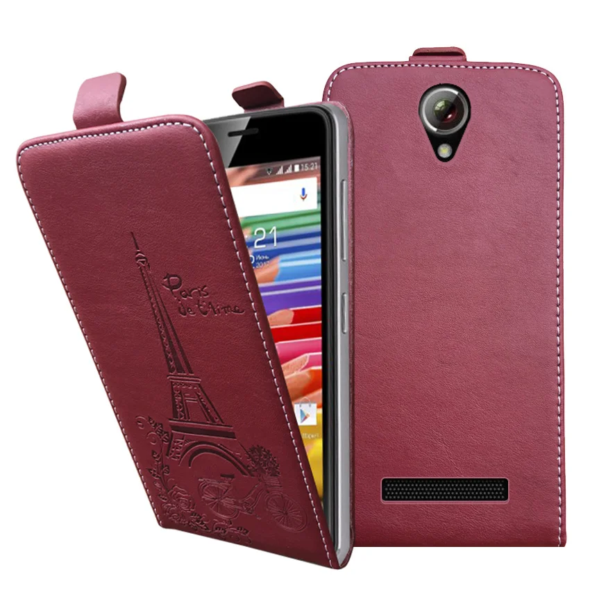 Flip case