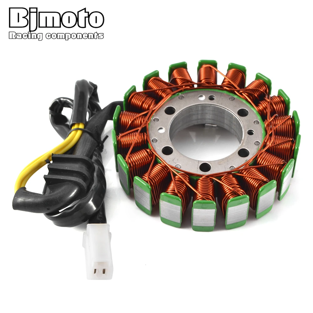 

Motorcycle Engine Ignition Stator Coil For Honda CB600F 599 Hornet 600 98-06 CB400 CB400SF Superfour NC31 92-98 CBR600 F3 95-98