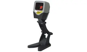 Ominidirectional سطح ماسحة الباركود ماسحة ليزر usb التلقائي مع واجهة usb المضيف و 2 متر كابل 1400 بالاشعة/ثانية Ominidirectional سطح ماسحة الباركود ماسحة ليزر usb التلقائي مع واجهة usb المضيف و 2 متر كابل 1400 بالاشعة/ثانية