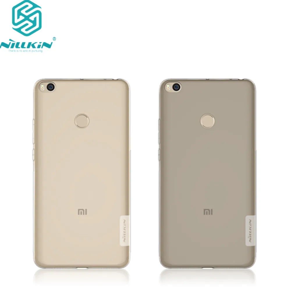 Xiaomi Max 2 Купить Чехол