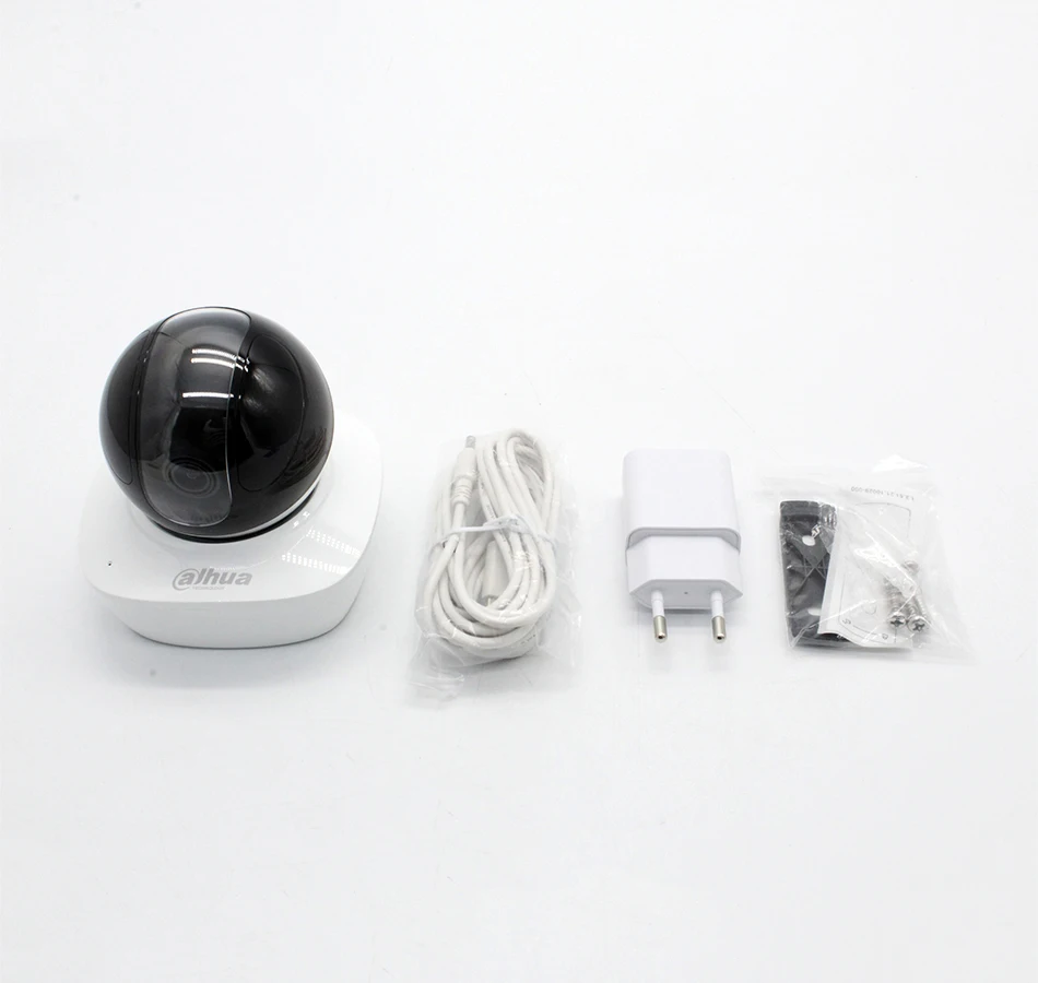 IPC-A35 3MP Wifi Baby Monitor 5