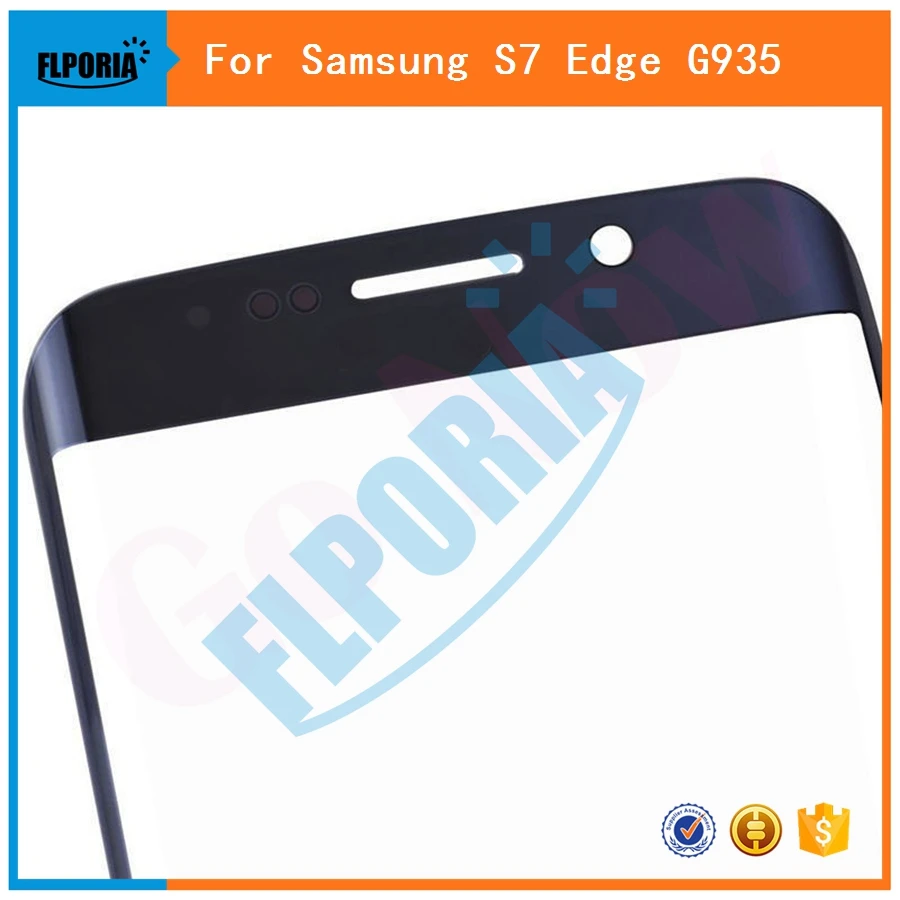 samsung s7 edge replacement screen