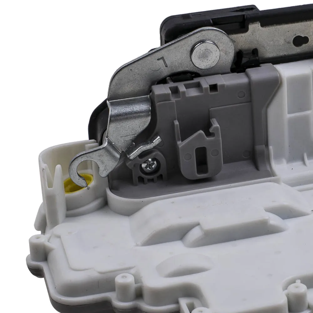Механизм замка передней левой пассажирской двери для SEAT LEON 1P1 ALTEA TOLEDO MK3