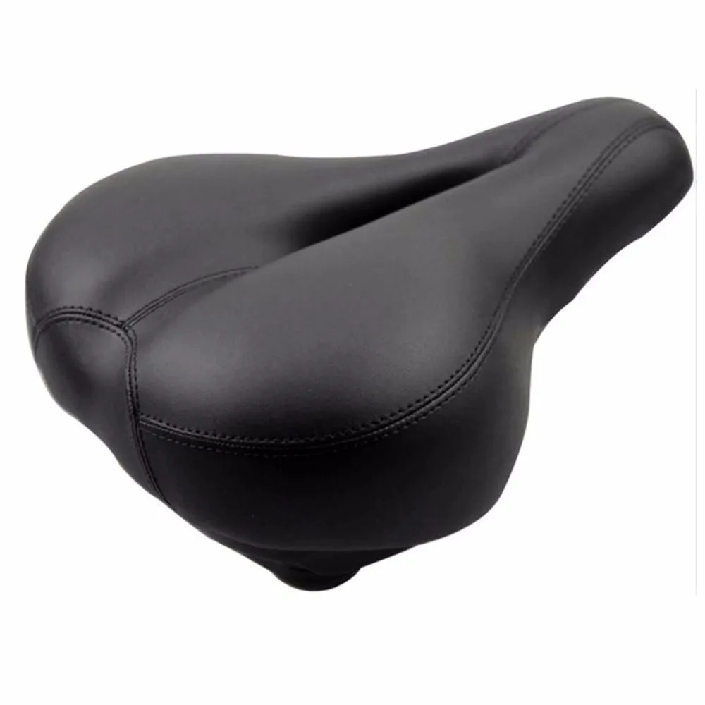 Soft Gel Silicone Bicycle saddle bicycle saddles seat Cycling Saddle