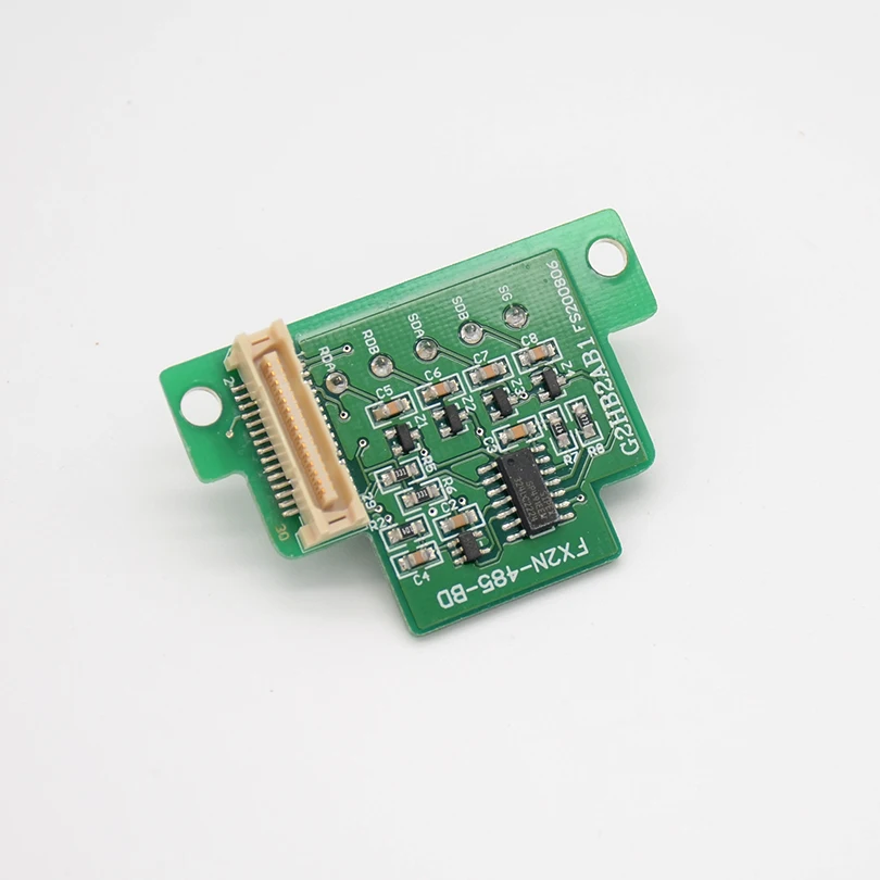 

FOURSTAR Mitsubishi FX2N RS485 interface board Anti-static and surge