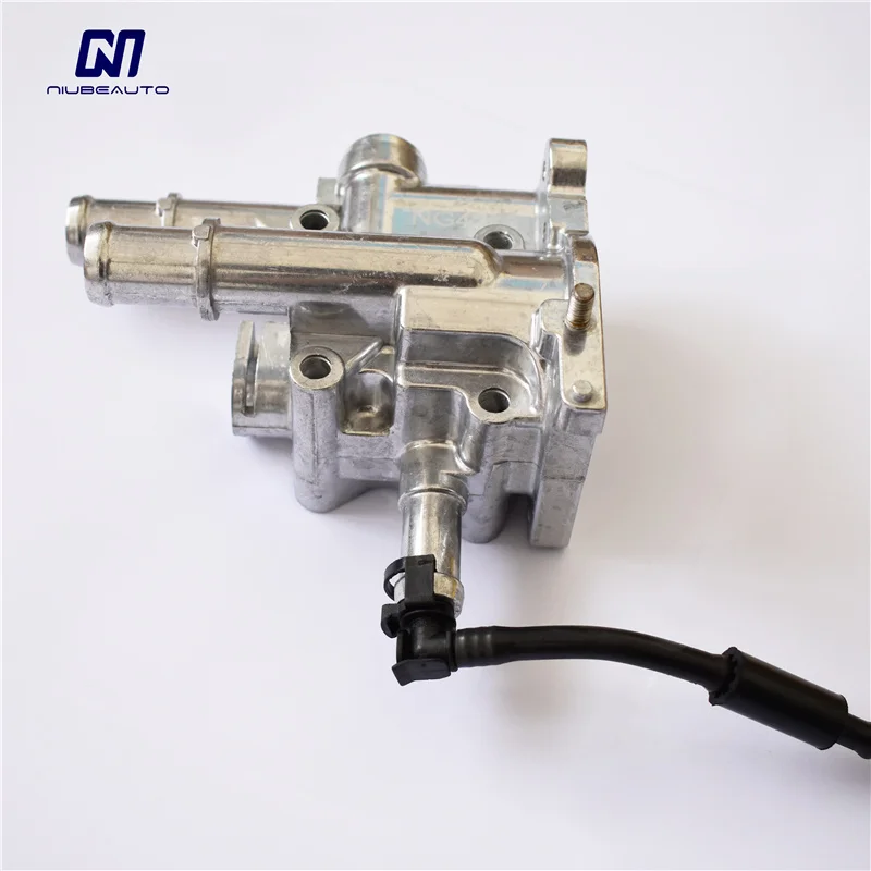 OE Quality Throttle Body Heater Inlet Pipe For Chevrolet Cruze Opel Astra Zafira 1.6 55574685 6