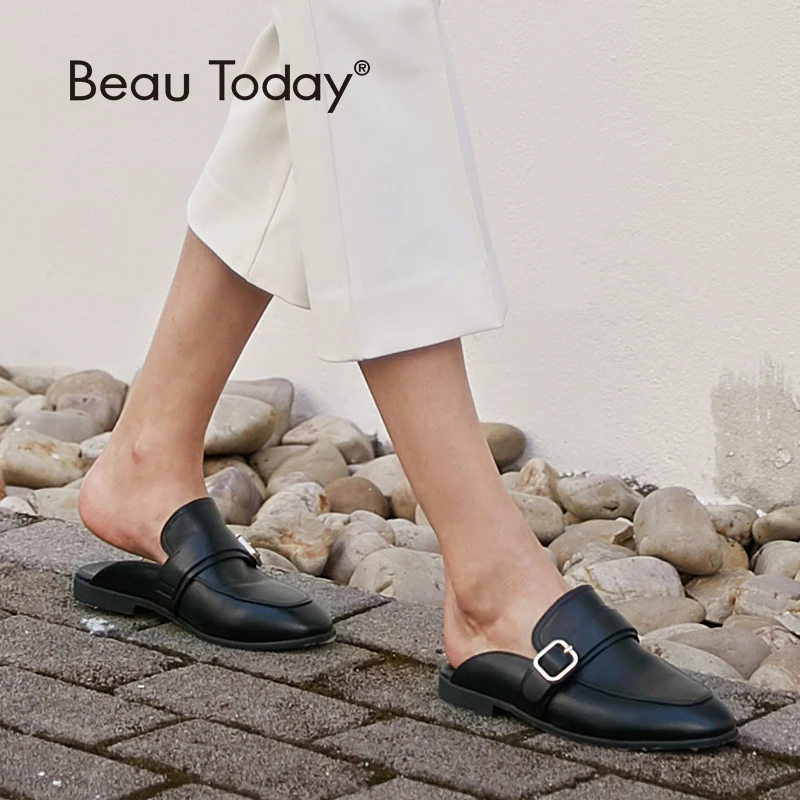 backless shoes for ladies