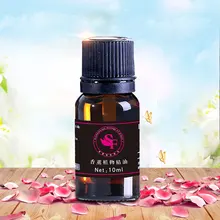 2 шт. розовое натуральное растение эфирные масла красота спа-уход за кожей массаж Ароматерапия Увлажнитель Diy мыло универсальные эфирные масла