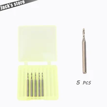 Металл, алюминий, латунь, гравировальные фрезы, сверление, фрезерование, применяется к ЧПУ 1310 1419, 5 шт