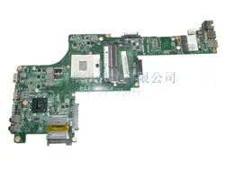 A000090770 основная плата для Toshiba Satellite E305 E300 Материнская плата ноутбука HM65 DDR3 DA0TE7MB8E0 DA0TE7MB8F0