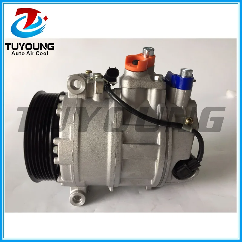 

Car accessories auto AC compressor 7SEU16C for M.BENZ W203 447180-5240 447180-5241 447180-4130 0012301211 0012302911