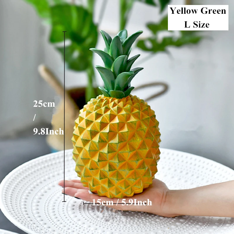 Yellow Green-L