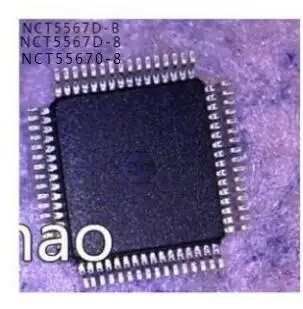 

new NCT5567D-B NCT5567D-8 NCT55670-8