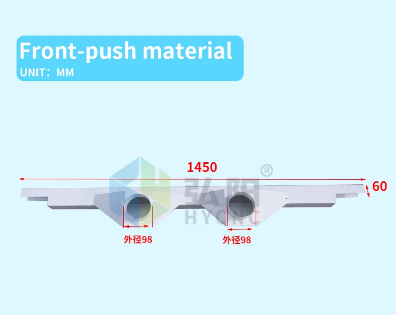 HYCNC автоматический толкатель для резки деревообрабатывающий CNC толкатель пластина копировально-фрезерный гравировальный станок для мебели аксессуары