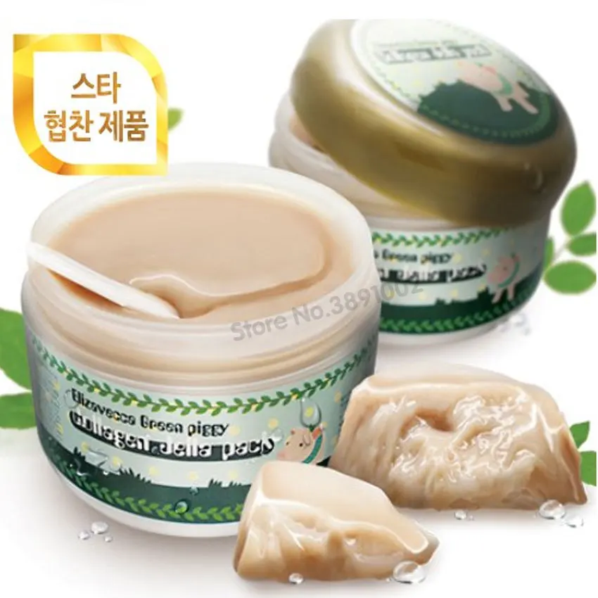 

Hot Black Mask Xiaoqing Pig Carbonated Bubble Clay Mask Remove Blackhead Acne Purifying Pores Face Care Facial Sleeping Mask