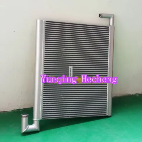 Hydraulic Oil Cooler For 490E Machine 4285627