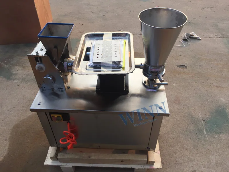 dumpling machine