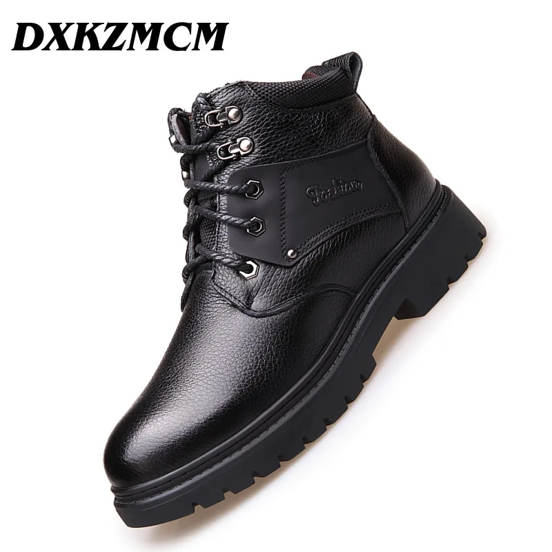 winter work shoes mens