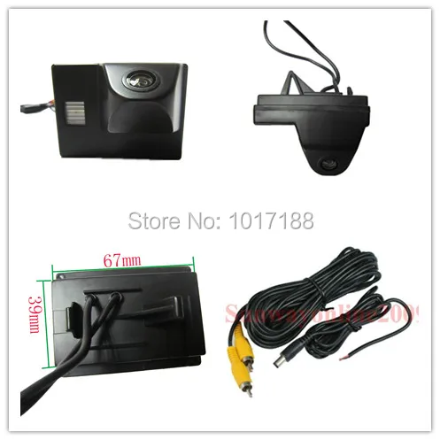 TOYOTA Land Cruiser LC 100 120 4500 47001_