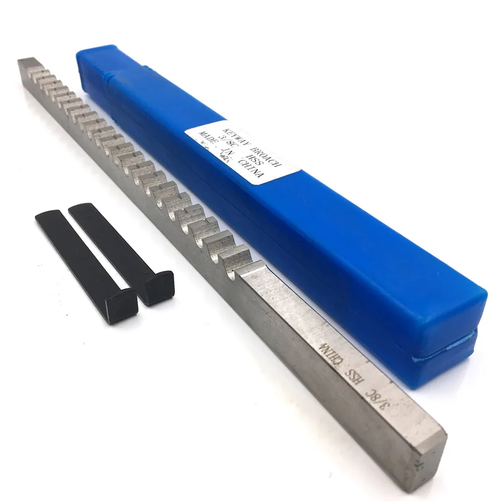 High Quality keyway sizes