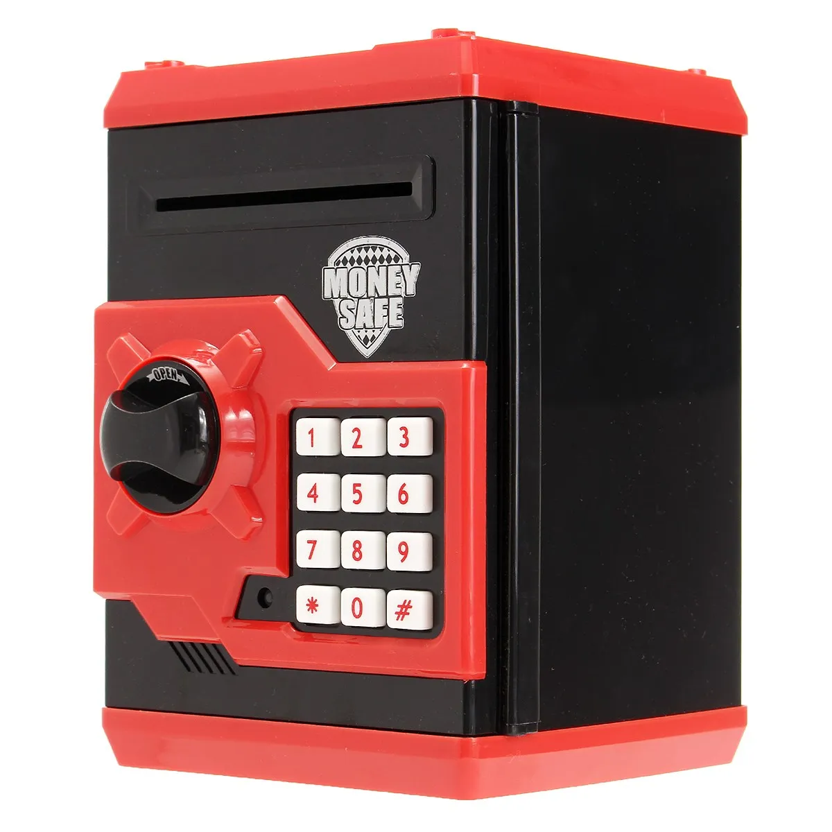 bilder für NEUE Sicherheits Mini Geld Spar Münzbox Sicherheit Safes Sparschwein Passwortsperre Kinder Kinder Spielzeug Geschenk bilder für NEUE Sicherheits Mini Geld Spar Münzbox Sicherheit Safes Sparschwein Passwortsperre Kinder Kinder Spielzeug Geschenk