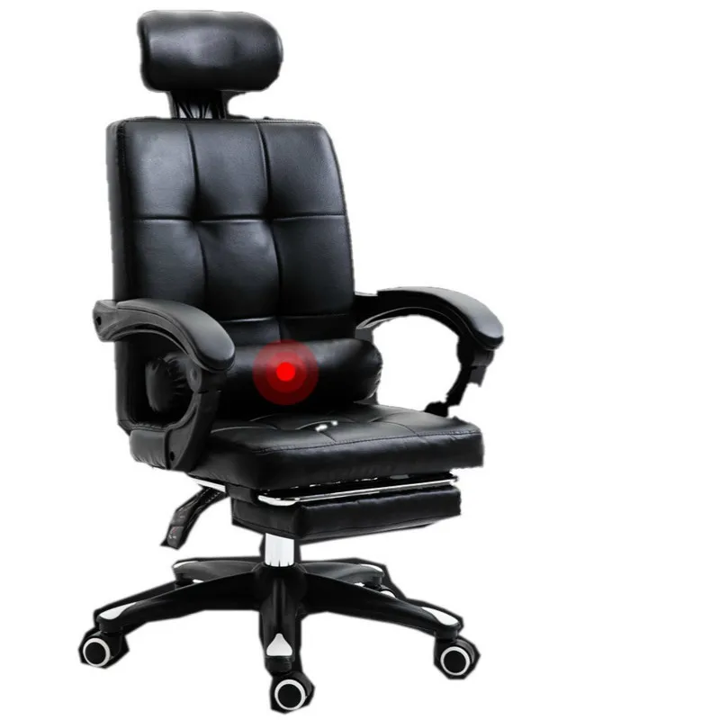 الاتحاد الأوروبي شحن مجاني سيلا البيت إلى ألعاب الألعاب Poltrona مكتب Boss Esports كرسي بمسند للقدم شغال عجلة تدليك يمكن كذبة