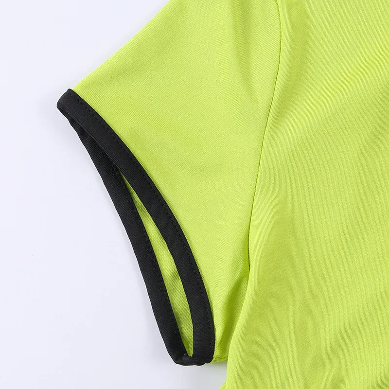 short sleeve bodysuit women02