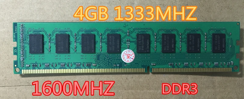 DDR3 4GB 8GB 1333Mhz 1600MHz Brand New Desktop Ram Memory For Desktop ddr3-4gb-8gb-1333mhz-1600mhz-brand-new-desktop-ram-memory-for-desktop