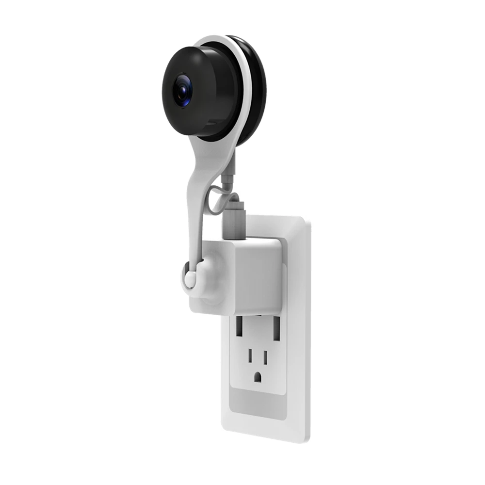 nest camera plug in