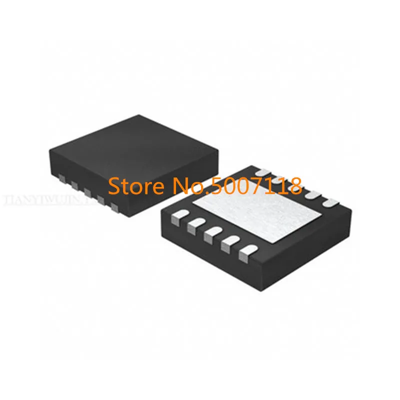 2 шт./лот MCP73213-B6SI/MF DFN-10 100% новый оригинал | Электроника
